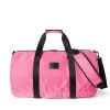 MSGM Duffle In Nylon Signature Pink Fluo Online