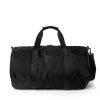 MSGM Duffle In Nylon Signature Black Outlet