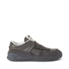 MSGM Sneakers Fg1 Eco-Friendly Dark Grey Store