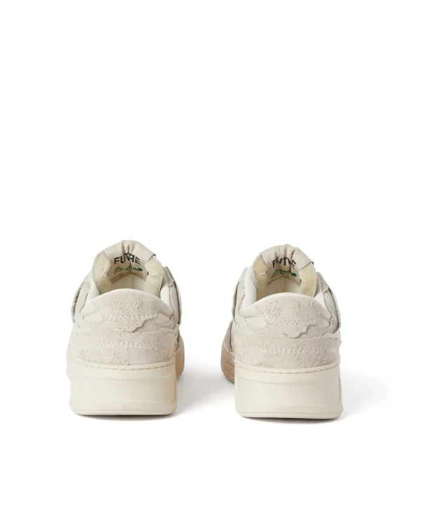 MSGM Sneakers Fg1 Eco-Friendly White Sale