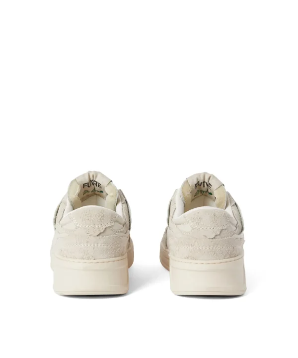 MSGM Sneakers Fg1 Eco-Friendly White Discount