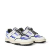 MSGM Sneakers Airbrush Cream Hot