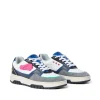 MSGM Sneakers Rck Blue Discount