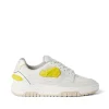 MSGM Sneakers Rck White New