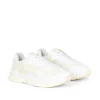 MSGM Sneakers Vortex White Fashion