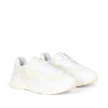 MSGM Sneakers Vortex White Online