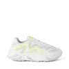 MSGM Sneakers Vortex Con Suola Vibram White Sale